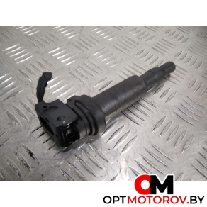 Катушка зажигания  Peugeot 207 1 поколение [рестайлинг] 2012 759493780, 0221504470 #2