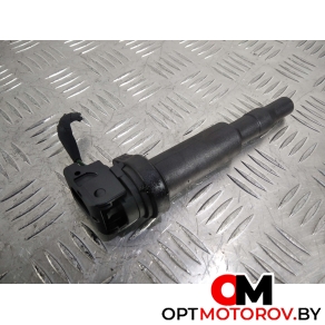 Катушка зажигания  Peugeot 207 1 поколение [рестайлинг] 2012 759493780, 0221504470 #2