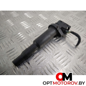 Катушка зажигания  Peugeot 207 1 поколение [рестайлинг] 2012 759493780, 0221504470 #4