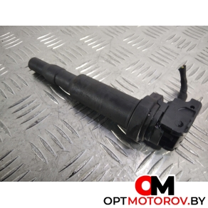 Катушка зажигания  Peugeot 207 1 поколение [рестайлинг] 2012 759493780, 0221504470 #5