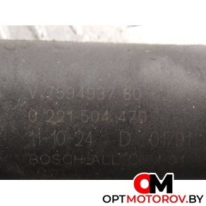 Катушка зажигания  Peugeot 207 1 поколение [рестайлинг] 2012 759493780, 0221504470 #6