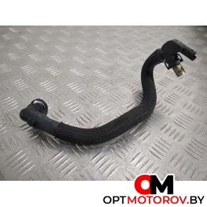 Маслоотделитель (сапун)  Peugeot 207 1 поколение [рестайлинг] 2012 7612997, 7589837 #1