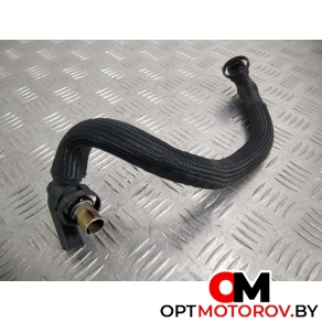 Маслоотделитель (сапун)  Peugeot 207 1 поколение [рестайлинг] 2012 7612997, 7589837 #2