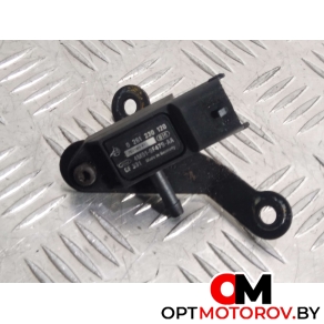 Клапан электромагнитный  Ford Tourneo Connect 1 поколение 2007 0261230120, 4M519F479AA #3