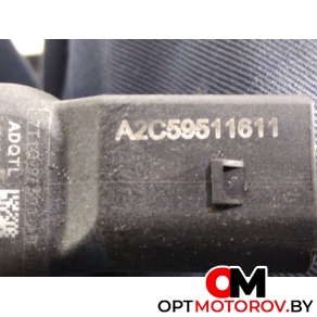 Форсунка топливная  Ford Tourneo Connect 1 поколение 2007 A2C59511611 #3