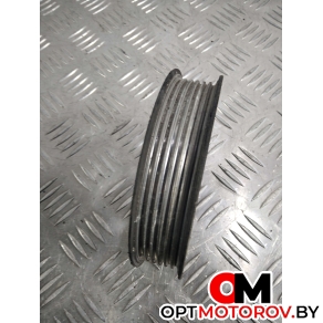 Шкив насоса гидроусилителя  Volkswagen Sharan 1 поколение [рестайлинг] 2002 038145255B #2