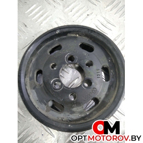 Шкив насоса гидроусилителя  Volkswagen Sharan 1 поколение [рестайлинг] 2002 038145255B #3