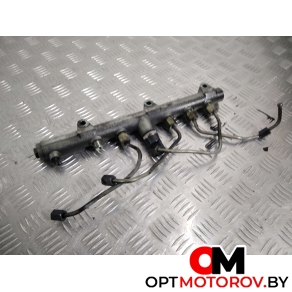 Топливная рампа  Kia Sorento 1 поколение 2004 0445214061, 314004A010, 0281002568 #1