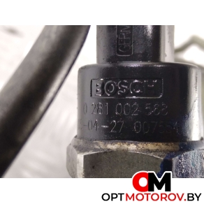 Топливная рампа  Kia Sorento 1 поколение 2004 0445214061, 314004A010, 0281002568 #3