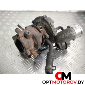 Турбина  Kia Sorento 1 поколение 2004 282004A101 #4