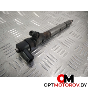Форсунка топливная  Kia Sorento 1 поколение 2004 0445110186, 338004A150 #2
