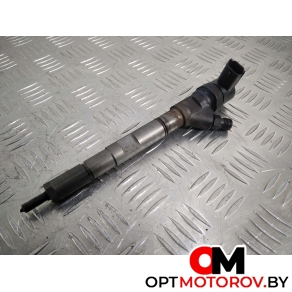 Форсунка топливная  Kia Sorento 1 поколение 2004 0445110186, 338004A150 #1