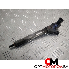 Форсунка топливная  Kia Sorento 1 поколение 2004 0445110186, 338004A150 #1