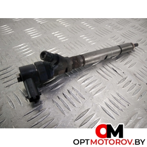 Форсунка топливная  Kia Sorento 1 поколение 2004 0445110186, 338004A150 #2