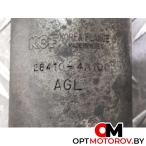 Щуп двигателя  Kia Sorento 1 поколение 2004 284104A100 #2