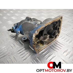 Клапан EGR  Ford Tourneo Connect 1 поколение 2007 21200005BA #3