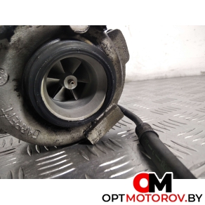 Турбина  BMW X5 E53 2003 GT2256V, 7785991B #2