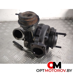 Турбина  BMW X5 E53 2003 GT2256V, 7785991B #5