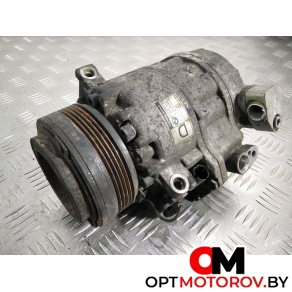 Компрессор кондиционера  BMW X5 E53 2003 6917866, 64526917866 #1