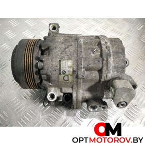 Компрессор кондиционера  BMW X5 E53 2003 6917866, 64526917866 #4