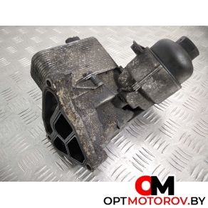 Корпус масляного фильтра  BMW X5 E53 2003 2247204, 8792145 #1