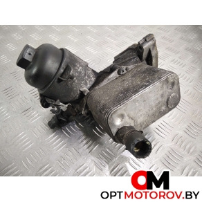 Корпус масляного фильтра  BMW X5 E53 2003 2247204, 8792145 #3