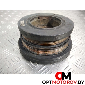 Шкив коленвала  BMW X5 E53 2003 2247890, 11232247890 #1