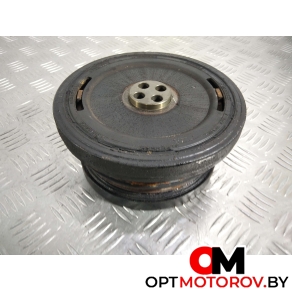 Шкив коленвала  BMW X5 E53 2003 2247890, 11232247890 #4