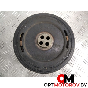 Шкив коленвала  BMW X5 E53 2003 2247890, 11232247890 #5
