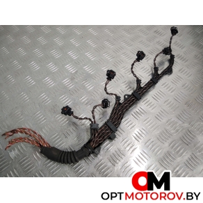 Шкив коленвала  BMW X5 E53 2003  #2