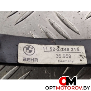 Шкив коленвала  BMW X5 E53 2003 2249215, 2243303 #2