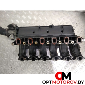 Впускной коллектор  BMW X5 E53 2003 7789330, 7789288 #4