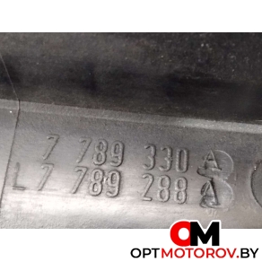 Впускной коллектор  BMW X5 E53 2003 7789330, 7789288 #2