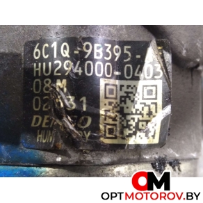 Насос ТНВД  Ford Transit 7 поколение 2010 6C1Q9B395AB #2