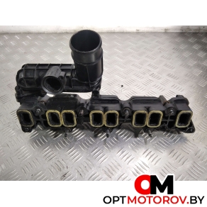 Впускной коллектор  Ford Transit 7 поколение 2010 2S7Q9424BE, 6C1Q9E470AE #3