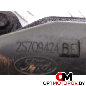 Впускной коллектор  Ford Transit 7 поколение 2010 2S7Q9424BE, 6C1Q9E470AE #4
