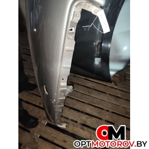 Капот  Mercedes-Benz E-Класс W211/S211 2005  #3
