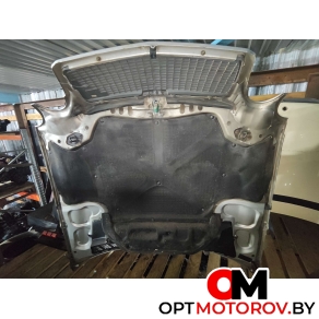 Капот  Mercedes-Benz E-Класс W210/S210 1999  #5