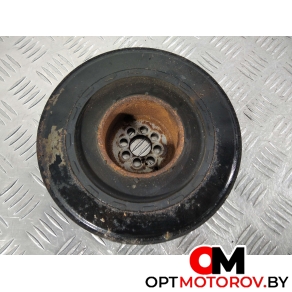 Шкив коленвала  Audi A6 4F/C6 [рестайлинг] 2010 519020110 #7