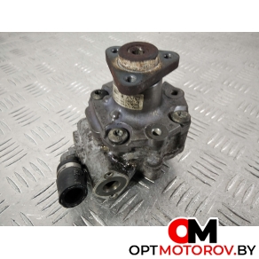 Насос гидроусилителя руля  Audi A6 4F/C6 [рестайлинг] 2010 4FO145156H, 7651955165 #1