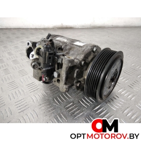 Компрессор кондиционера  Audi A6 4F/C6 [рестайлинг] 2010 4F0260805AJ, 4471500784 #1