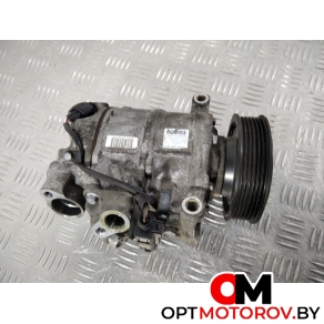 Компрессор кондиционера  Audi A6 4F/C6 [рестайлинг] 2010 4F0260805AJ, 4471500784 #3