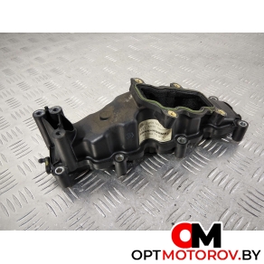 Впускной коллектор  Audi A6 4F/C6 [рестайлинг] 2010 Z059129712BN, 059129712BN #1