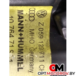 Впускной коллектор  Audi A6 4F/C6 [рестайлинг] 2010 Z059129711CH, 059129711CH #2