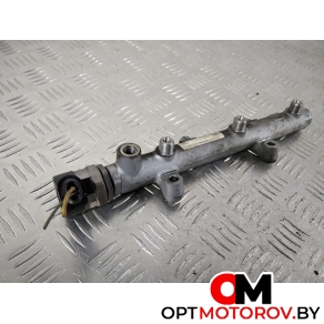 Топливная рампа  Audi A6 4F/C6 [рестайлинг] 2010 059130090AH, 057130764H, 0281002859 #1