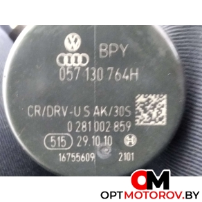 Топливная рампа  Audi A6 4F/C6 [рестайлинг] 2010 059130090AH, 057130764H, 0281002859 #3