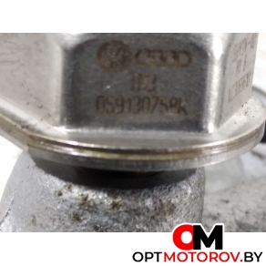 Топливная рампа  Audi A6 4F/C6 [рестайлинг] 2010 059130089AH, 059130758K #3