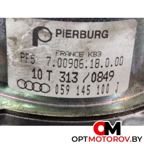 Топливная рампа  Audi A6 4F/C6 [рестайлинг] 2010 059145100J #2