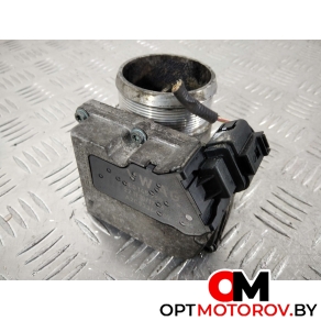 Корпус термостата  Audi A6 4F/C6 [рестайлинг] 2010 4E0145950H, A2C53364207 #1