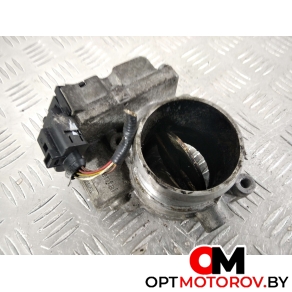 Корпус термостата  Audi A6 4F/C6 [рестайлинг] 2010 4E0145950H, A2C53364207 #3